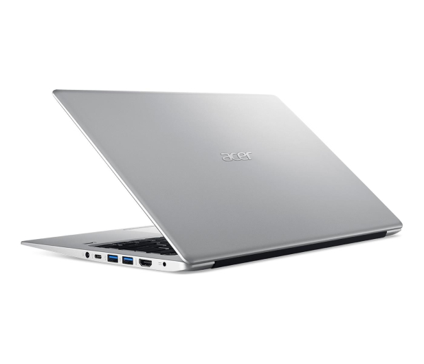 Acer Swift 1 N4200/4GB/128/Win10 FHD IPS - 399408 - zdjęcie 4